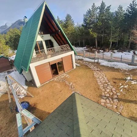 Vikendica Blidinje Carobna Kuca