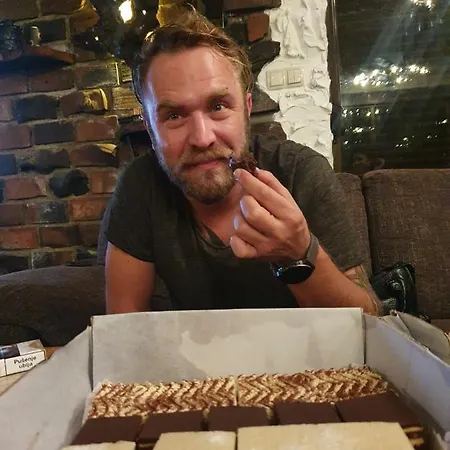 Vikendica Blidinje Carobna Kuca Ferienhaus